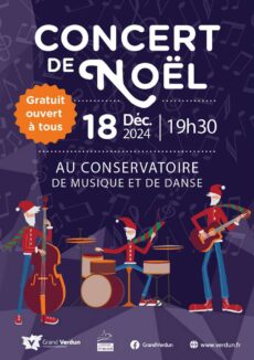 Concert de Noël