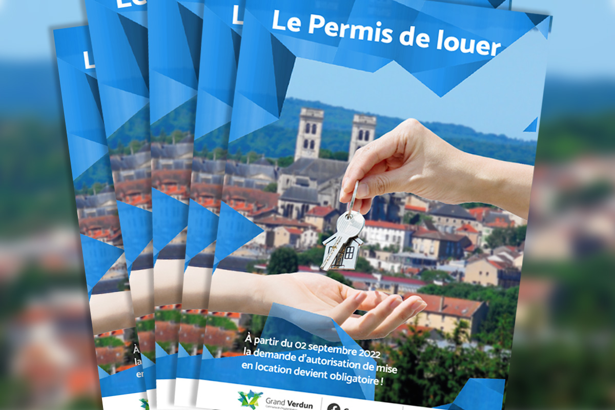 Permis De Louer - Verdun.fr | Services, Actualités Et Événements ...