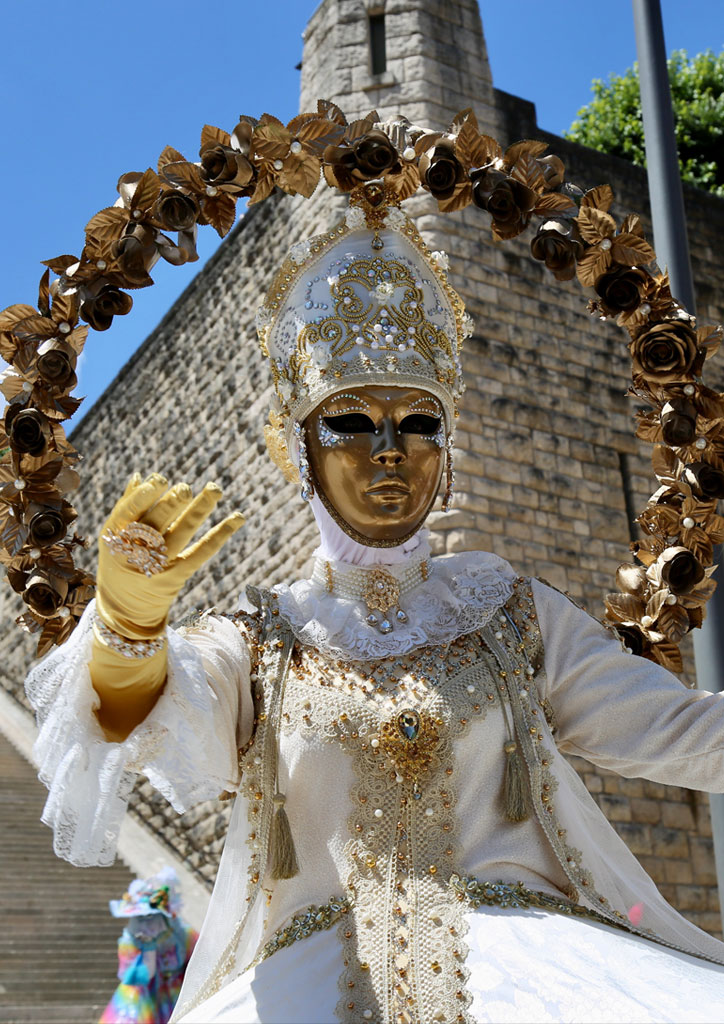 Carnaval Vénitien