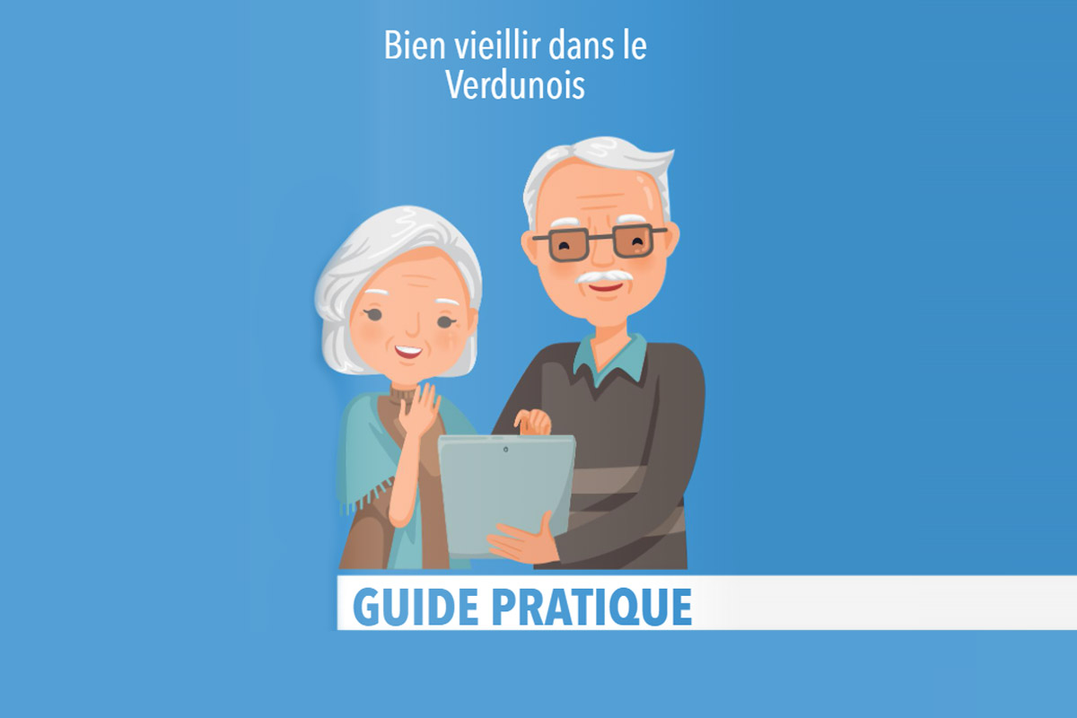 Guide des seniors