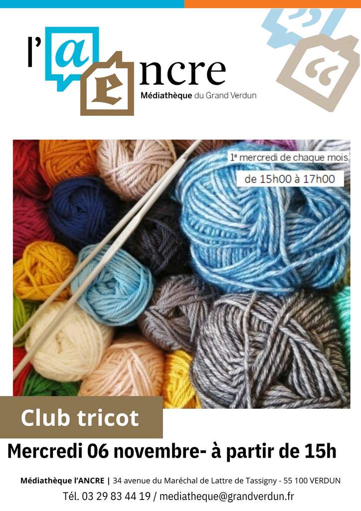 Club Tricot