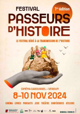 Passeurs d’Histoire