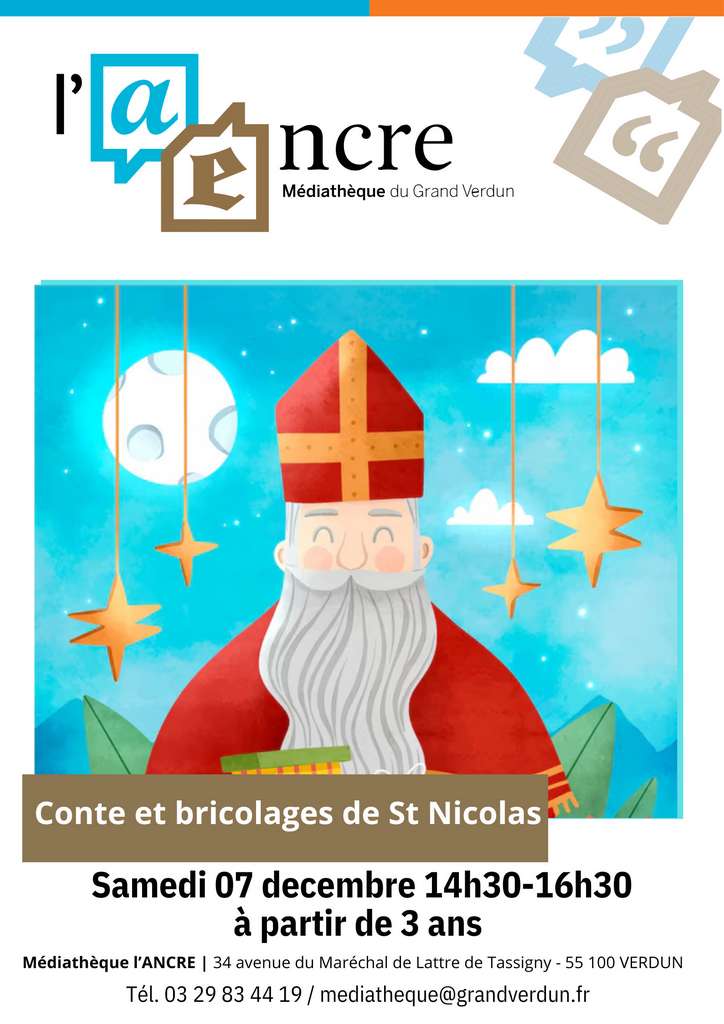 Fête de la St Nicolas