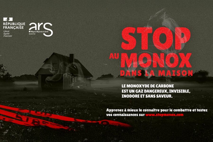 Stop au monox !