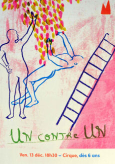 Un contre un