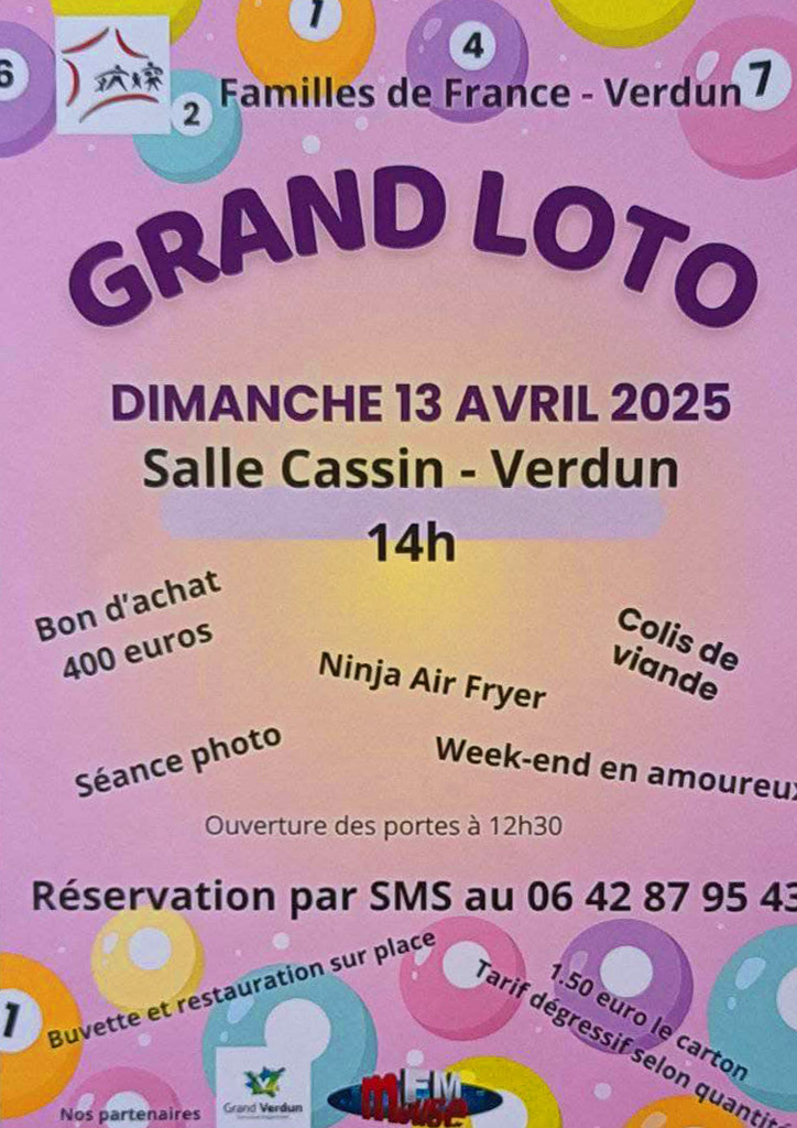 Grand Loto