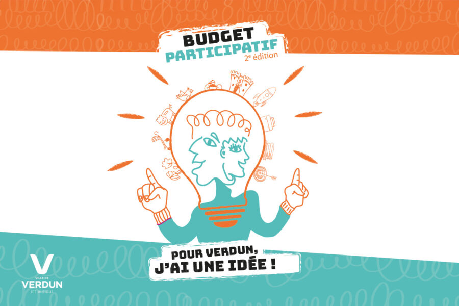 Lancement du Budget Participatif 2025